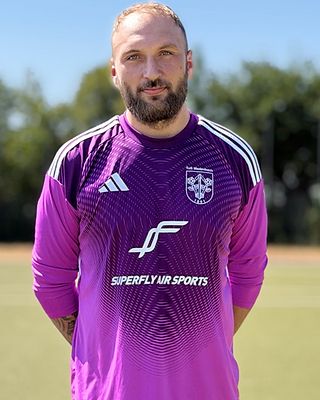 Patrick Köhler