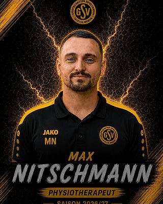Max Nitschmann