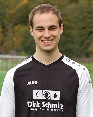 Lukasz Zsibrita