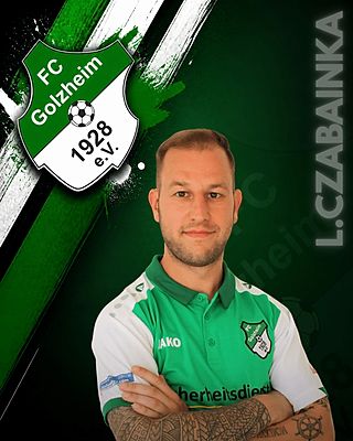 Lukas Daniel Czabainka