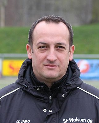 Samir Alibasic
