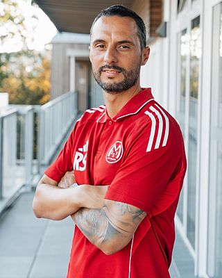 Ralf Schneider
