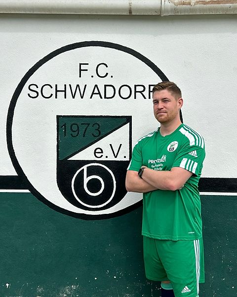 Foto: FC Schwadorf II