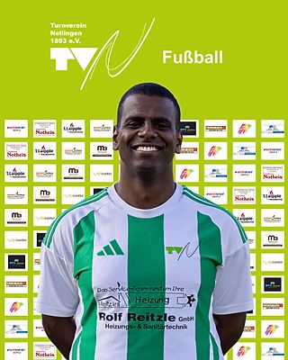 David Weldesuss