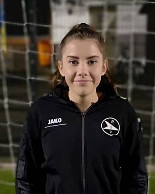 Daria Klapproth