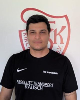 Furkan Aktas