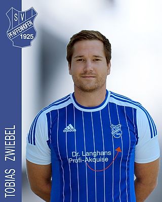 Tobias Zwiebel