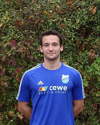 Luca von Weitershausen