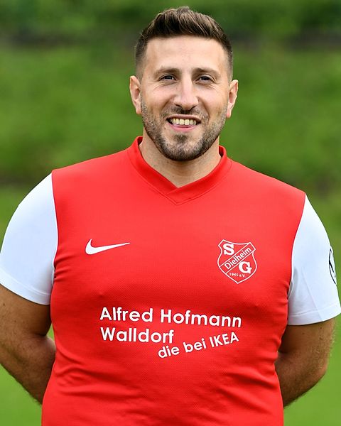 Foto: SG Dielheim