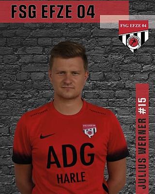 Julius Werner