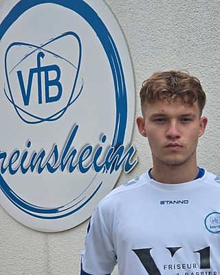 Maximilian Neidlinger