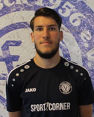 Muhammed Örnek