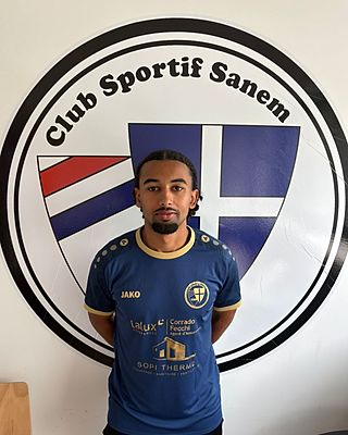 Malcom De Oliveira Ramos