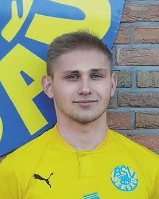 Felix Klaus Eidenschink