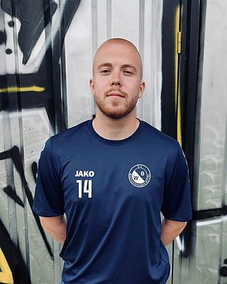 Fynn Wehmeyer