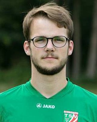Maximilian Beyer
