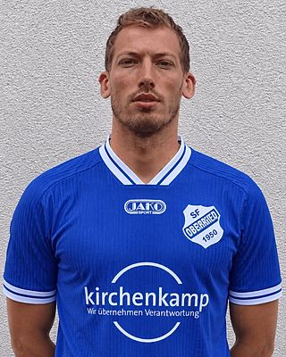 Michael Vogelgsang