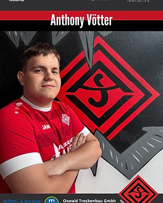 Anthony Vötter