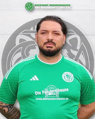 Batuhan Yigit Büyükkayikci