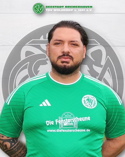 Batuhan Yigit Büyükkayikci