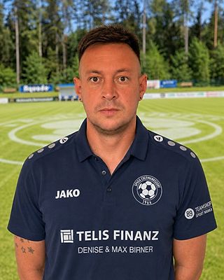 Dominik Fischer