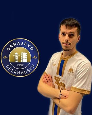 Armin Mahmutovic