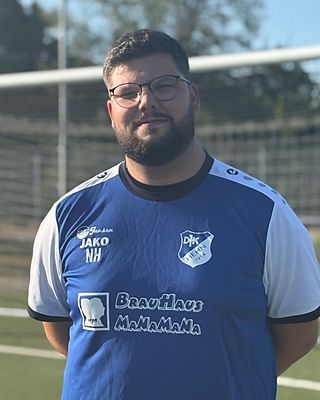 Philipp Kautz