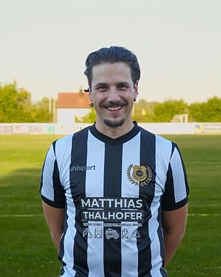 Manuel Eisensteger