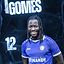 Joaozinho Wilfried Gomes