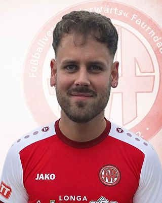 Patrick Vergili