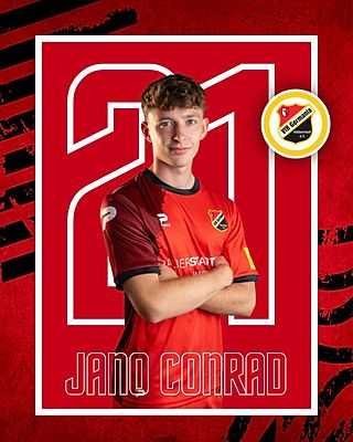 Jano Conrad
