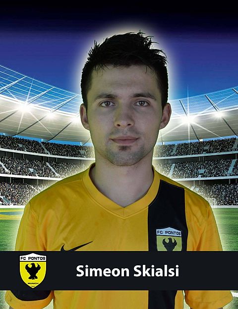 Foto: FC PONTOS