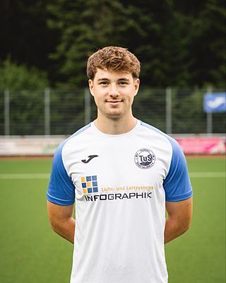 Alexander Enns