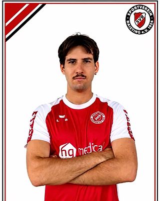 Luca Sigl