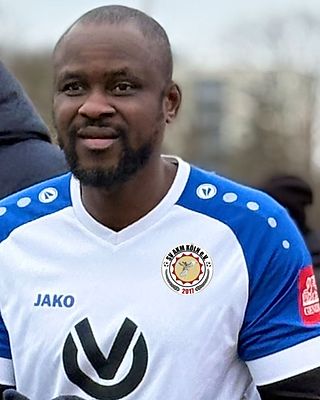 Mamadou-Mouhamadu M'Baye