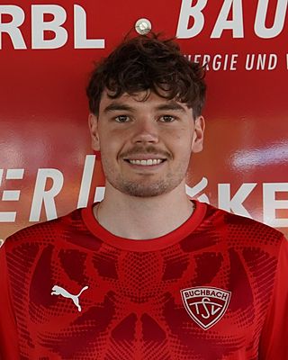 Tobias Gradl