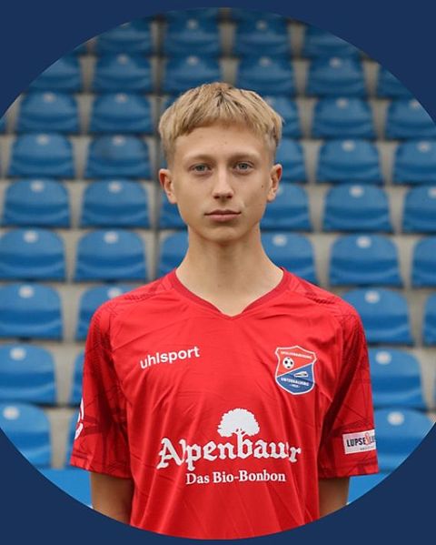 Foto: SpVgg Unterhaching