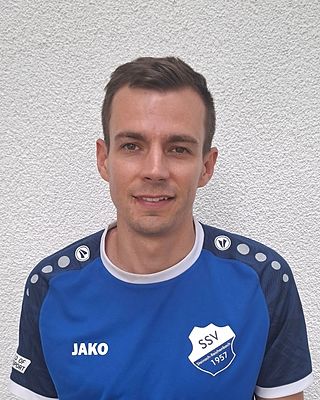 Daniel Glück