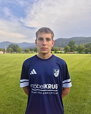 Matthias Poschenrieder