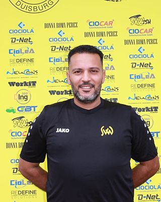Fehmi Ben Tahar