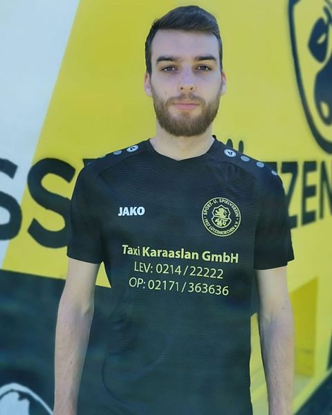 Foto: SSV Lützenkirchen