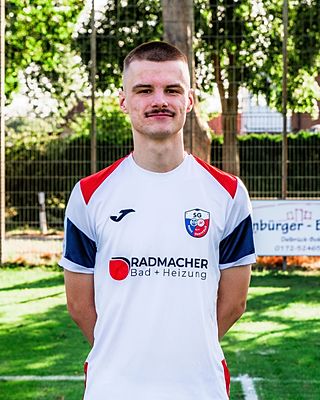 Laurenz Keuter