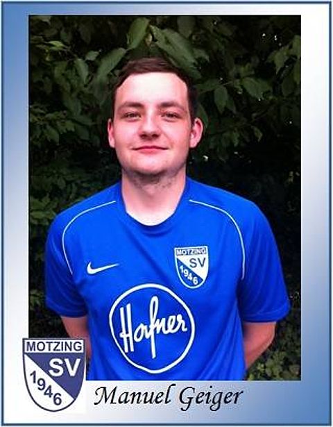Foto: SV Motzing