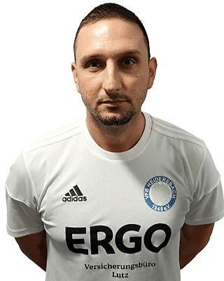 Anton Sinistaj