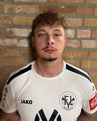 Fabian Dykmanns