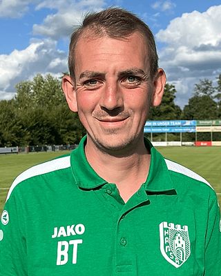 Michael Beifus