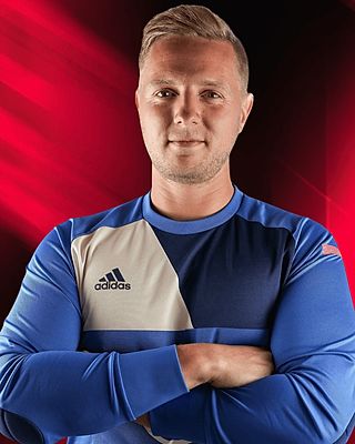 Timo Völklein