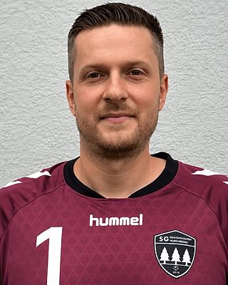 Michael Kramer