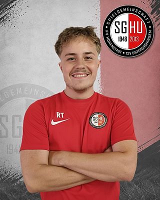Raphael Tretter