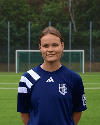 Leonie Burkhardt